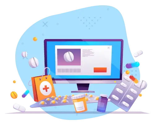 PharmaNXT- Free Drug Helpline