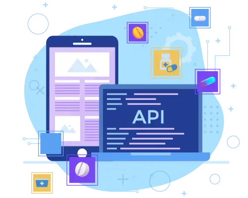 API Integration